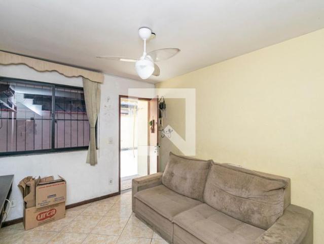 Casa, Irajá, 2 Quartos, 46 m2 Rio de Janeiro