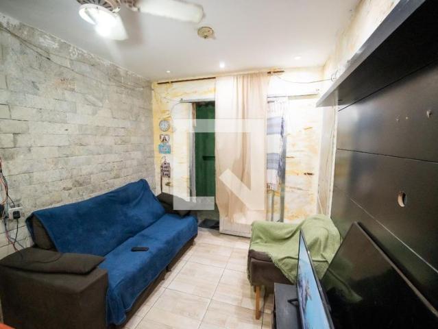Casa, Irajá, 2 Quartos, 54 m2 Rio de Janeiro