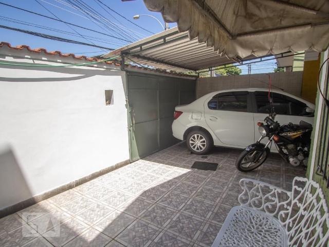 Casa, Irajá, 2 Quartos, 90 m2 Rio de Janeiro
