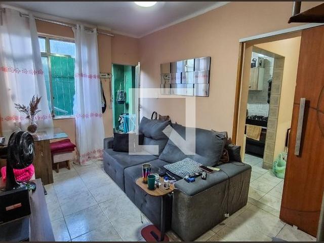 Casa, Irajá, 2 Quartos, 30 m2 Rio de Janeiro