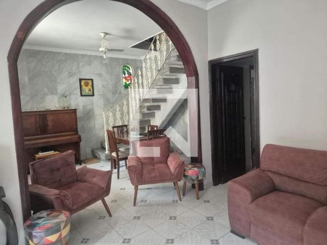 Casa, Irajá, 5 Quartos, 200 m2 Rio de Janeiro