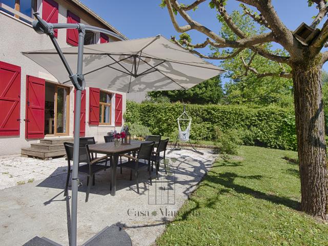 'Casa Iris' Maison T6 5 chambres