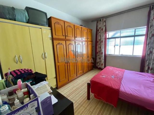 Casa, Irmãos Pinto, Barroso, MG
