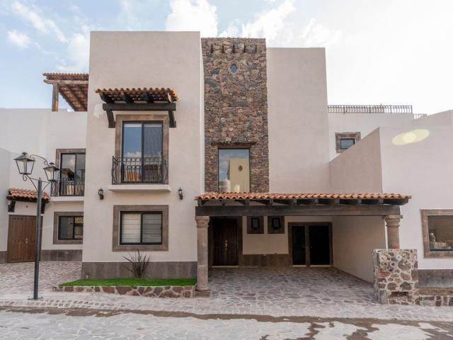 Casa Irma for rent in Antigua Residencial