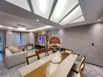 Praça Lions, Vila Guilhermina, Praia Grande, Praia Grande, São Paulo