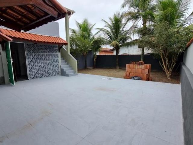 Casa Isolada 3 Dorms em Mongaguá Parque Marinho | 360m²