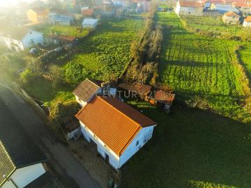 Casa Isolada com Adega e Terraço em Penhas Juntas, Vinhais