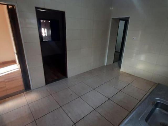 Casa Isolada a 250 metros de terreno a venda Guilhermina Praia Grande SP