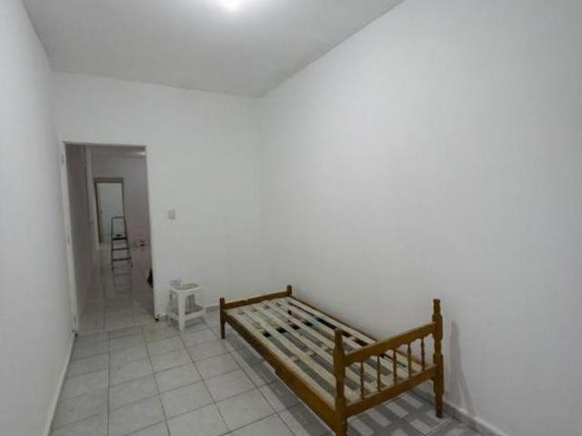 Casa Isolada à venda na Mirim, em Praia Grande SP