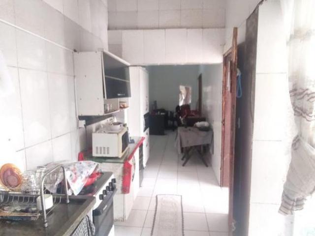 Casa isolada à venda no Boqueirão, em Praia Grande SP