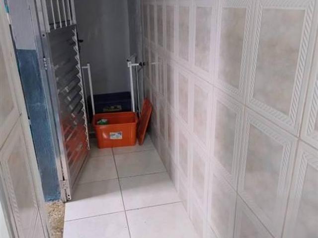 Casa Isolada de 02 dormitórios sendo 01 suite Saúde São Paulo