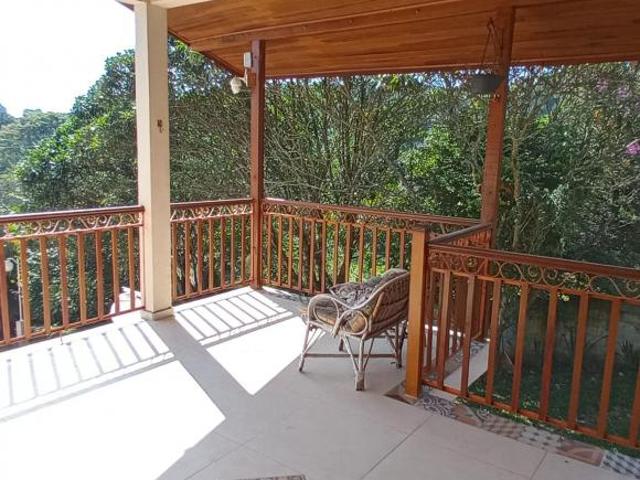 CASA ISOLADA EM CONDOMINIO 3 QUARTOS, GRANJA VIANA
