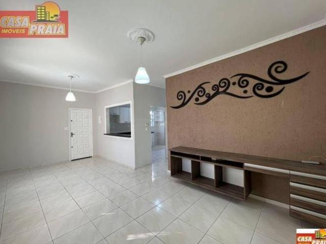 Casa isolada espaçosa com 3 quartos, 116 m² por R$ 550.000 Jardim Praia Grande Mongaguá/SP