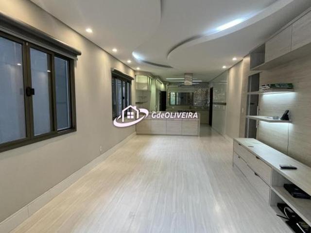 CASA ISOLADA MOBILIADA 3 DORMITÓRIOS 1 SUITE NA VILA TUPI PG