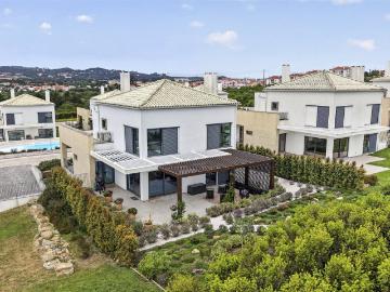 Casa Isolada T3+1, Albarraque, Sintra 188m² Sintra São Martinho