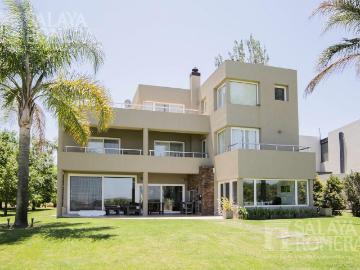 Casa Isla Santa Monica 5 Dormitorios 3 Pisos