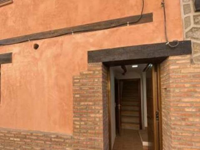 Casa Juan Gea De Albarracin Teruel