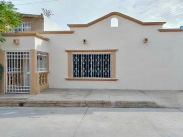 Casa Juan Escutia