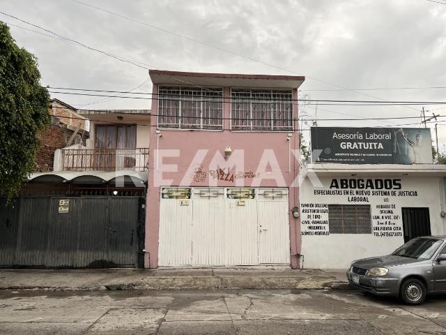 Casa Juan Valle
