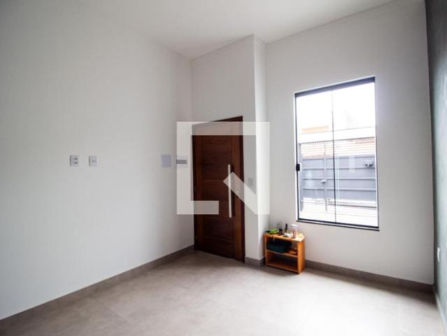 Casa, Julio Mesquita Filho, 2 Quartos, 60 m2 Sorocaba