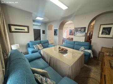CASA JUNTO A LA PLAZA DE LA CORREDERA EN CÓRDOBA