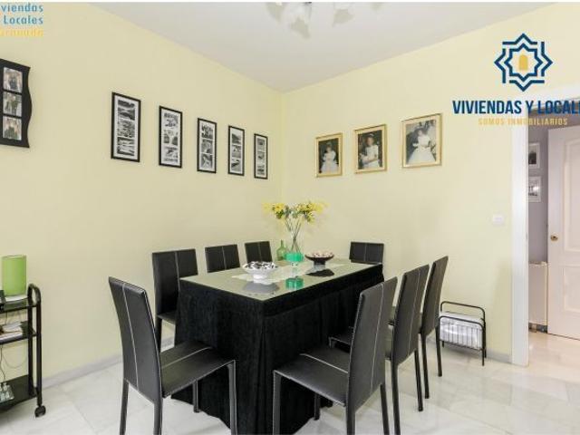 CASA JUNTO AL PTS