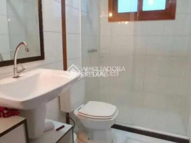 Casa junto ao Bric da Redenção