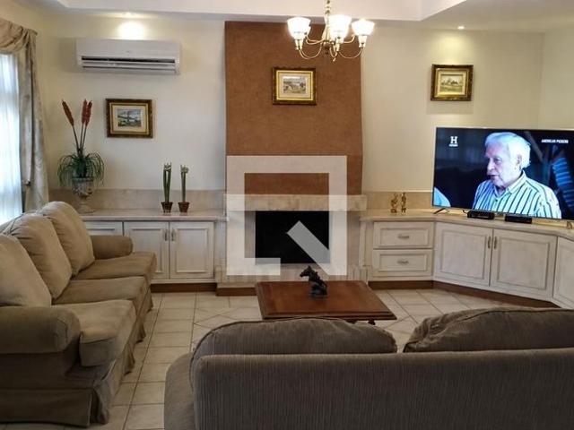 Casa, Jurerê, 4 Quartos, 320 m2 Florianópolis