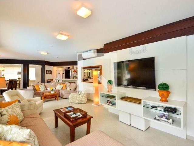 Casa, Jurerê, 6 Quartos, 315 m2 Florianópolis