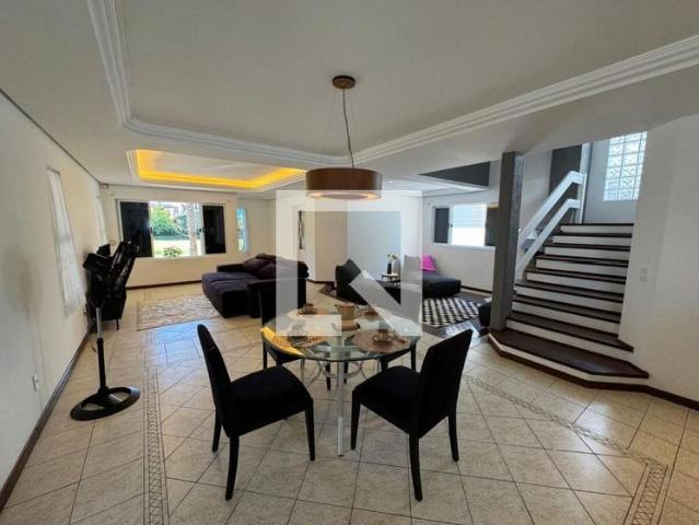 Casa, Jurerê, 3 Quartos, 311 m2 Florianópolis