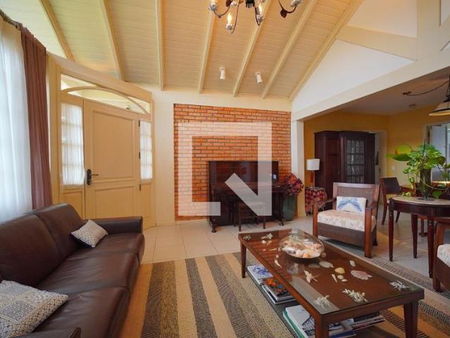 Casa, Jurerê, 3 Quartos, 450 m2 Florianópolis