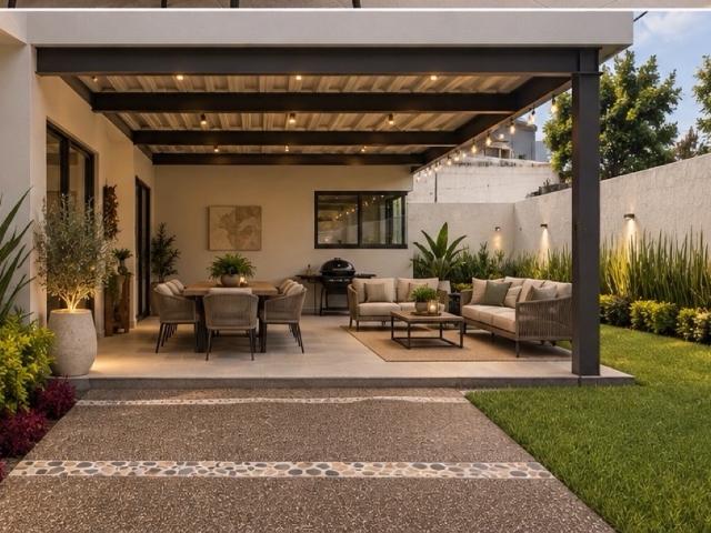 Casa Jurica