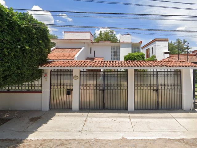 Casa Jurica Renta en El Pinar