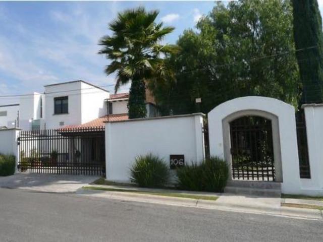 Casa Juriquilla