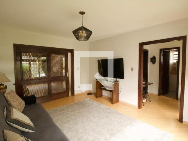 Casa, Juvevê, 5 Quartos, 270 m2 Curitiba