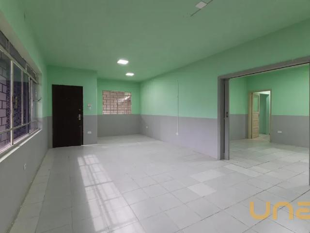 Casa Juvevê 82m²