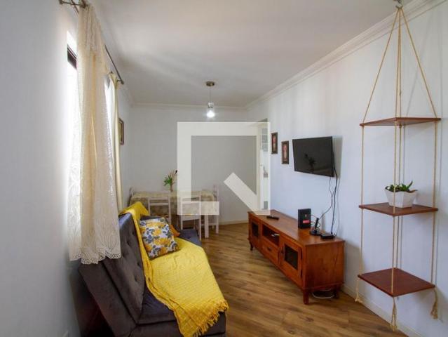 Casa, Juvevê, 1 Quarto, 32 m2 Curitiba