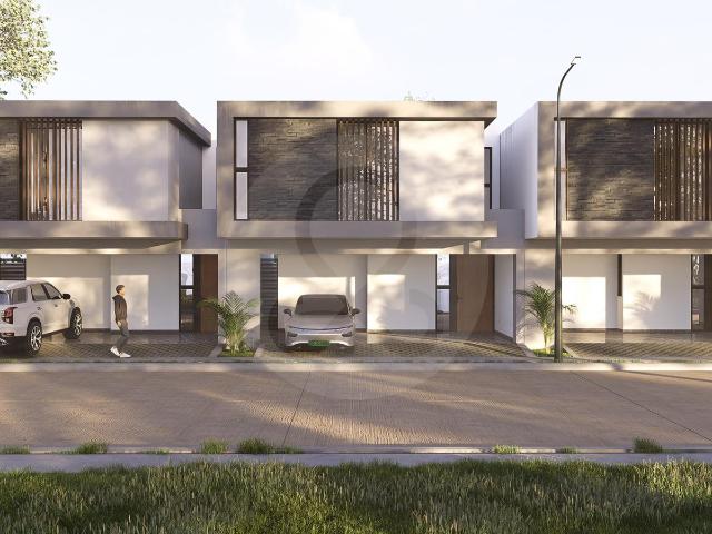 Casa JACARANDA Real Campestre Cluster 6 Country