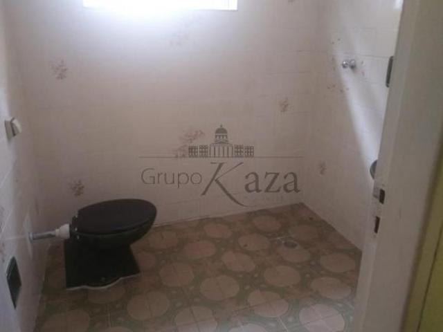 Casa Jacareí Conjunto São Benedito 150m² 3 Dormitórios