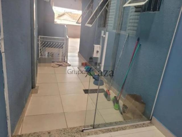 Casa Jacareí Cidade Nova Jacareí 3 Dormitórios 93m²