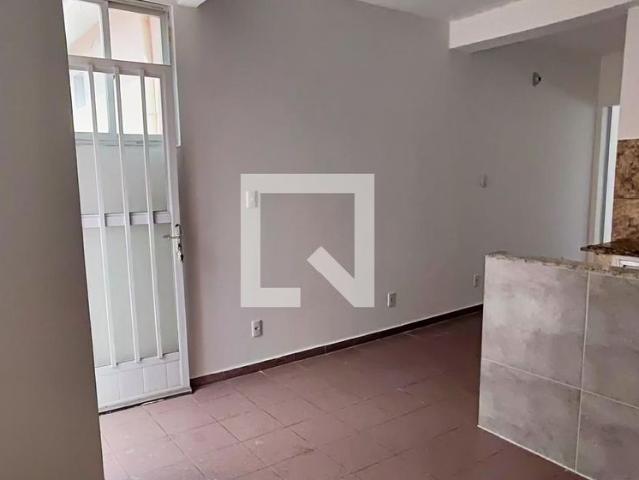 Casa, Jacarepaguá, 1 Quarto, 28 m2 Rio de Janeiro