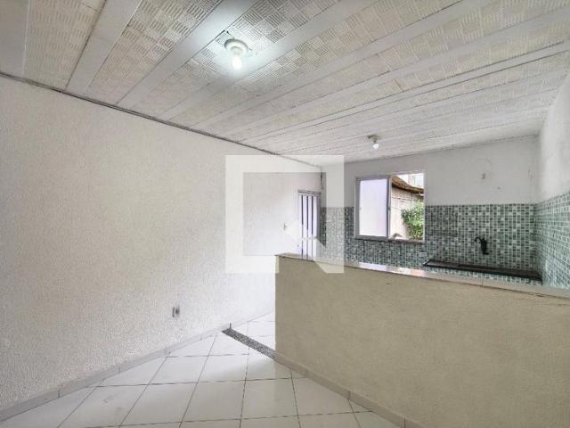 Casa, Jacarepaguá, 1 Quarto, 55 m2 Rio de Janeiro