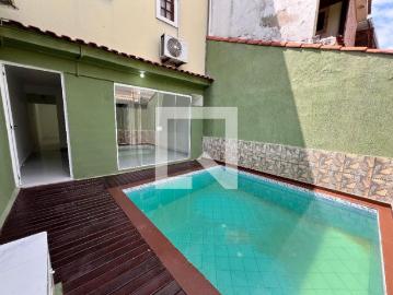 Casa, Jacarepaguá, 1 Quarto, 90 m2 Rio de Janeiro
