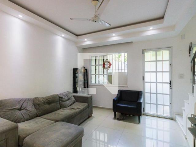 Casa, Jacarepaguá, 3 Quartos, 91 m2 Rio de Janeiro