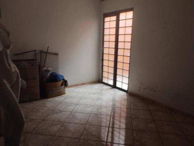Casa Jacarezinho