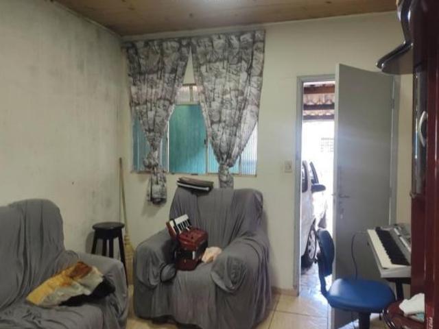 Casa Jacarezinho