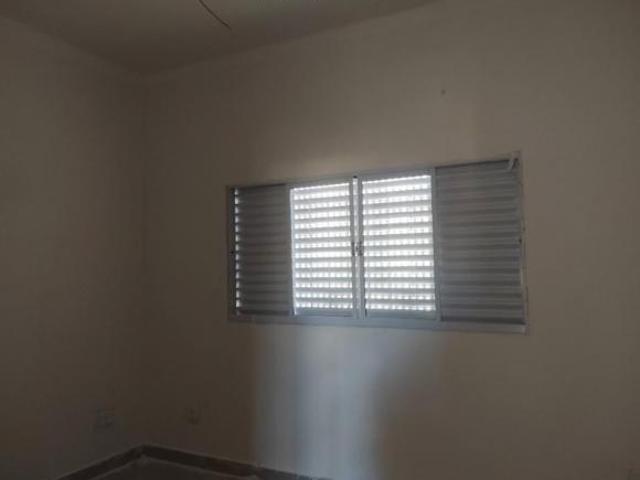 Casa Jacarezinho
