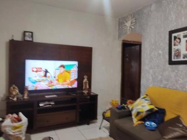 Casa Jacarezinho