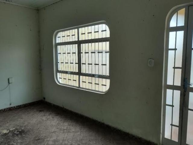Casa Jacarezinho