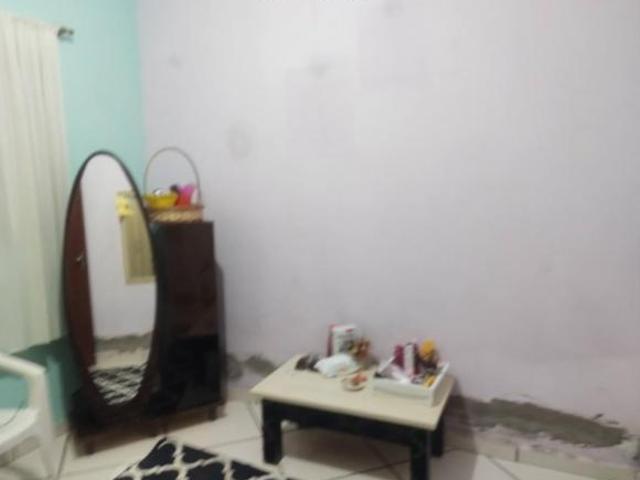 Casa Jacarezinho